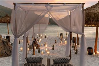 Lujo Hotel Bodrum