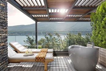 Lujo Hotel Bodrum