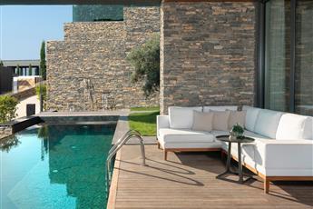 Lujo Hotel Bodrum