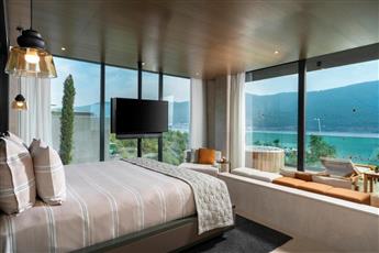 Lujo Hotel Bodrum