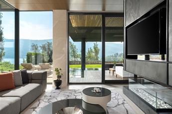 Lujo Hotel Bodrum
