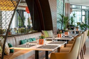 Lujo Hotel Bodrum