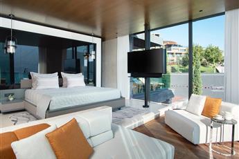 Lujo Hotel Bodrum