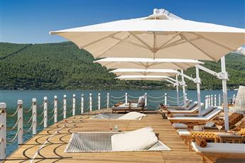 Lujo Hotel Bodrum