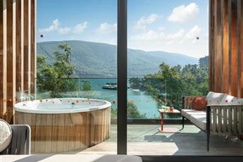Lujo Hotel Bodrum