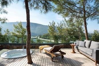 Lujo Hotel Bodrum