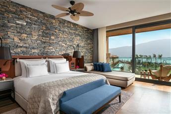 Lujo Hotel Bodrum