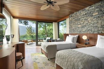 Lujo Hotel Bodrum