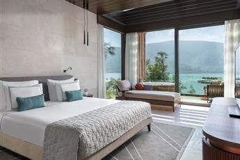 Lujo Hotel Bodrum