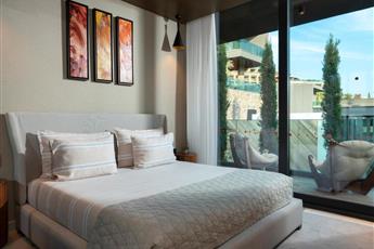 Lujo Hotel Bodrum