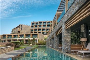 Lujo Hotel Bodrum