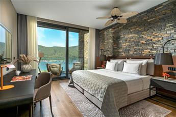 Lujo Hotel Bodrum
