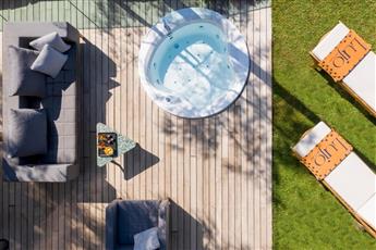 Lujo Hotel Bodrum