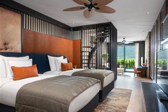 Lujo Hotel Bodrum