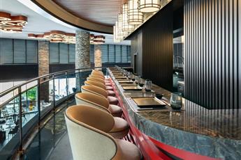 Lujo Hotel Bodrum