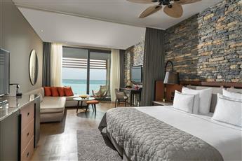 Lujo Hotel Bodrum