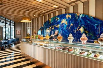 Lujo Hotel Bodrum