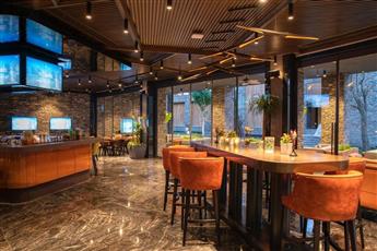 Lujo Hotel Bodrum