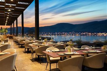 Lujo Hotel Bodrum