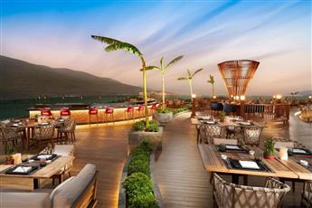 Lujo Hotel Bodrum