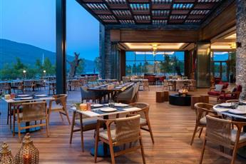 Lujo Hotel Bodrum