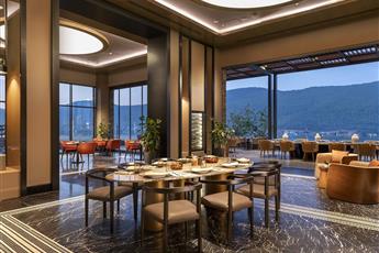 Lujo Hotel Bodrum