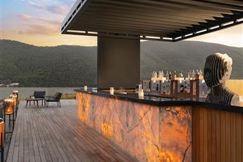 Lujo Hotel Bodrum