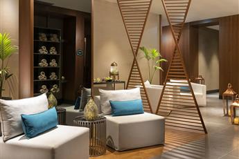 Lujo Hotel Bodrum