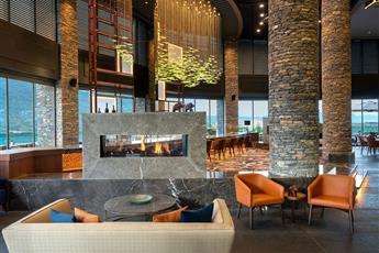 Lujo Hotel Bodrum