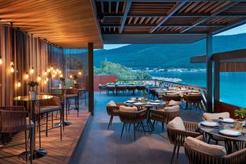 Lujo Hotel Bodrum