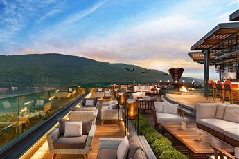 Lujo Hotel Bodrum