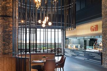 Lujo Hotel Bodrum