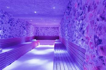 Lujo Hotel Bodrum