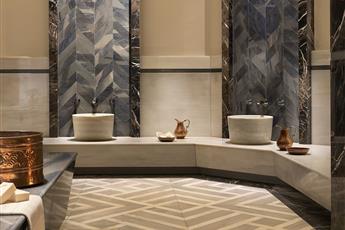 Lujo Hotel Bodrum