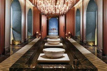 Lujo Hotel Bodrum