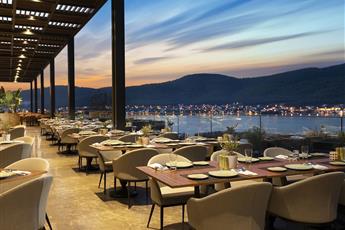 Lujo Hotel Bodrum