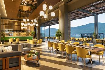 Lujo Hotel Bodrum