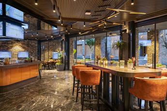 Lujo Hotel Bodrum