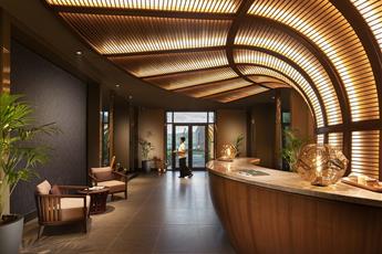 Lujo Hotel Bodrum