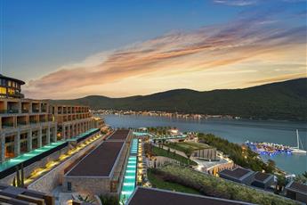 Lujo Hotel Bodrum