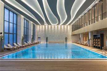 Lujo Hotel Bodrum