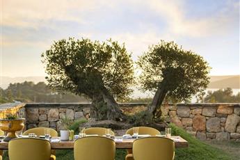 Lujo Hotel Bodrum