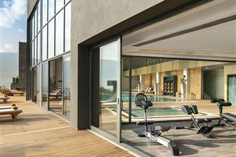 Lujo Hotel Bodrum