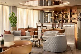 Lujo Hotel Bodrum