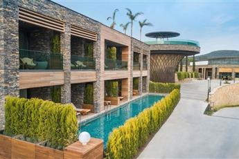 Lujo Hotel Bodrum