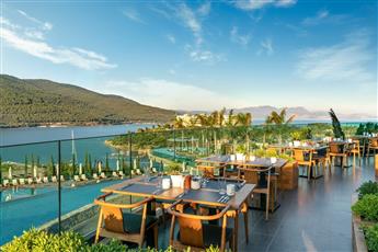 Lujo Hotel Bodrum