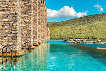 Lujo Hotel Bodrum