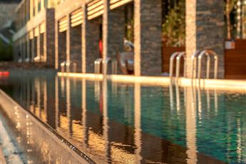 Lujo Hotel Bodrum