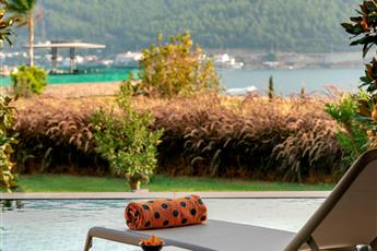 Lujo Hotel Bodrum