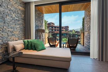 Lujo Hotel Bodrum
